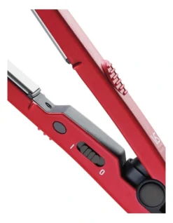 Pocket Rocket VSS935A MiniPRO Hair Straightener In Red -Furniture Series Store 668629090 3 1 720x928