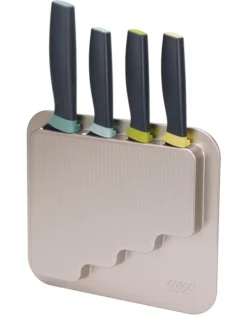 Joseph Joseph DoorStore Knives 4-piece Set