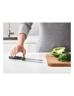 Joseph Joseph DoorStore Knives 4-piece Set -Furniture Series Store 669170440 7 720x928