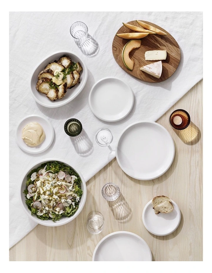 Iittala Raami 31cm Oak Tray 4 Iittala Raami 31cm Oak Tray - Image 2