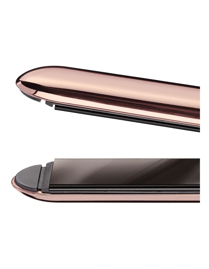 Straight To Curl Brilliance Black Hair Styler VSS481A 5 Straight To Curl Brilliance Black Hair Styler VSS481A - Image 3