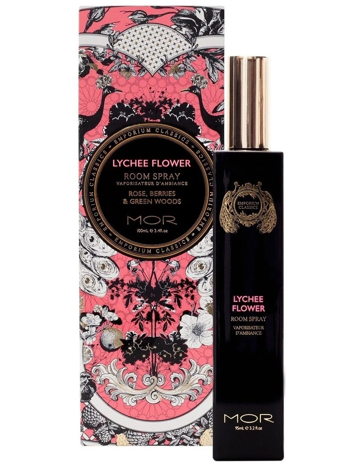Lychee Flower Room Spray 3 Lychee Flower Room Spray