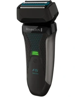 Remington Style Series F5 Black Foil Shaver F5500AU