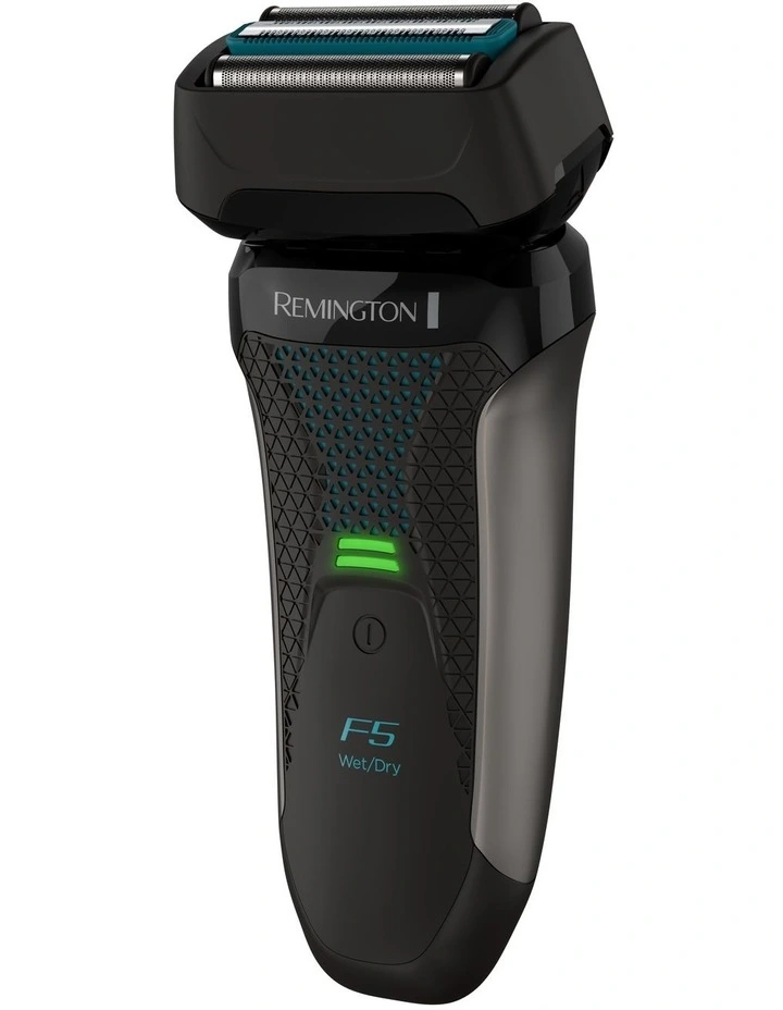 Remington Style Series F5 Black Foil Shaver F5500AU 3 Remington Style Series F5 Black Foil Shaver F5500AU