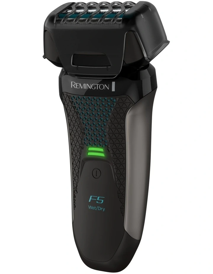 Remington Style Series F5 Black Foil Shaver F5500AU 4 Remington Style Series F5 Black Foil Shaver F5500AU - Image 2