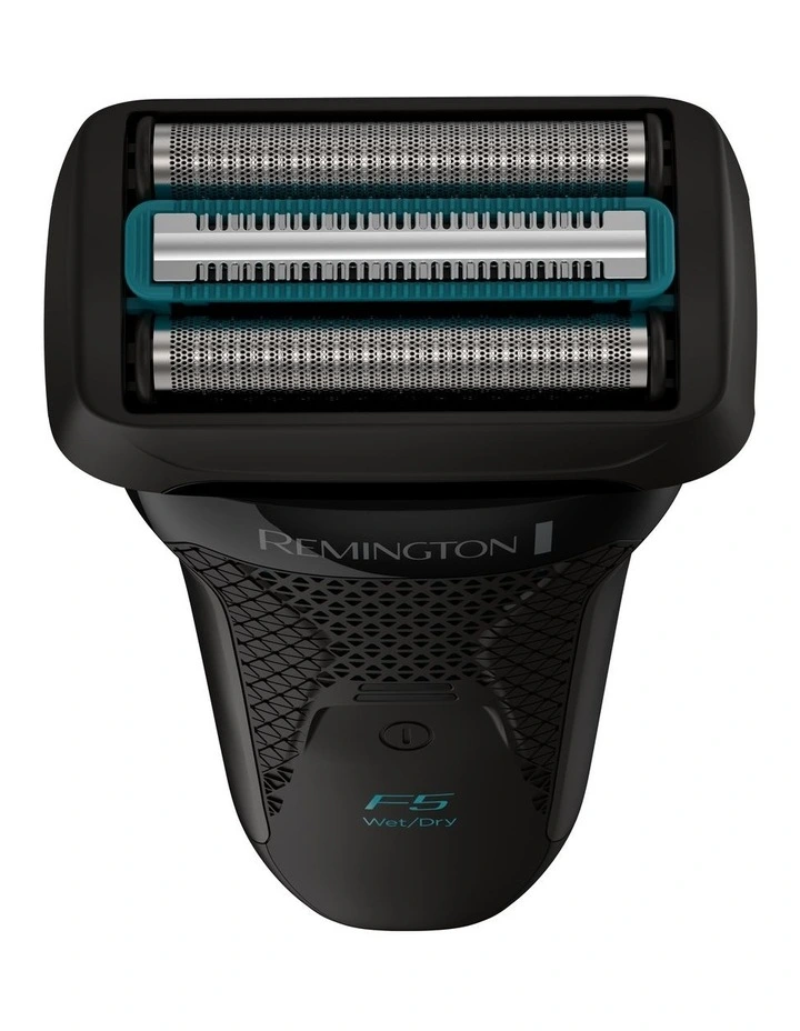 Remington Style Series F5 Black Foil Shaver F5500AU 5 Remington Style Series F5 Black Foil Shaver F5500AU - Image 3