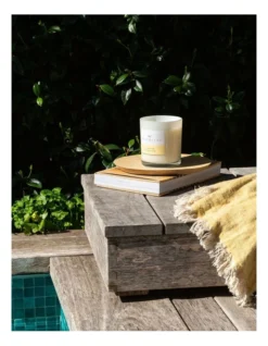 Coconut & Lime 420g Scented Soy Candle -Furniture Series Store 704634850 4 720x928