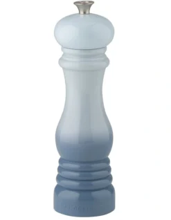 Le Creuset Salt Mill Blue