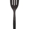 KitchenAid Soft Touch Nylon Slotted Turner Black -Furniture Series Store 709938640 1 1 720x928