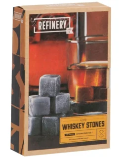 Whiskey Stones