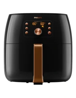 Philips Premium XXL Airfryer Black HD9861/99