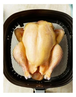 Philips Premium XXL Airfryer Black HD9861/99 -Furniture Series Store 717214870 5 1 720x928