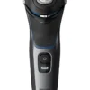 Philips Shaver 3000 Wet And Dry Electric Shaver Black S3122/51 -Furniture Series Store 717661450 1 1 720x928