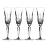 Waterford Maxwell Set Of 4 Flute