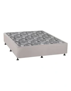 Opus Standard Fabric Bed Base Dune -Furniture Series Store 719417710 2 720x928