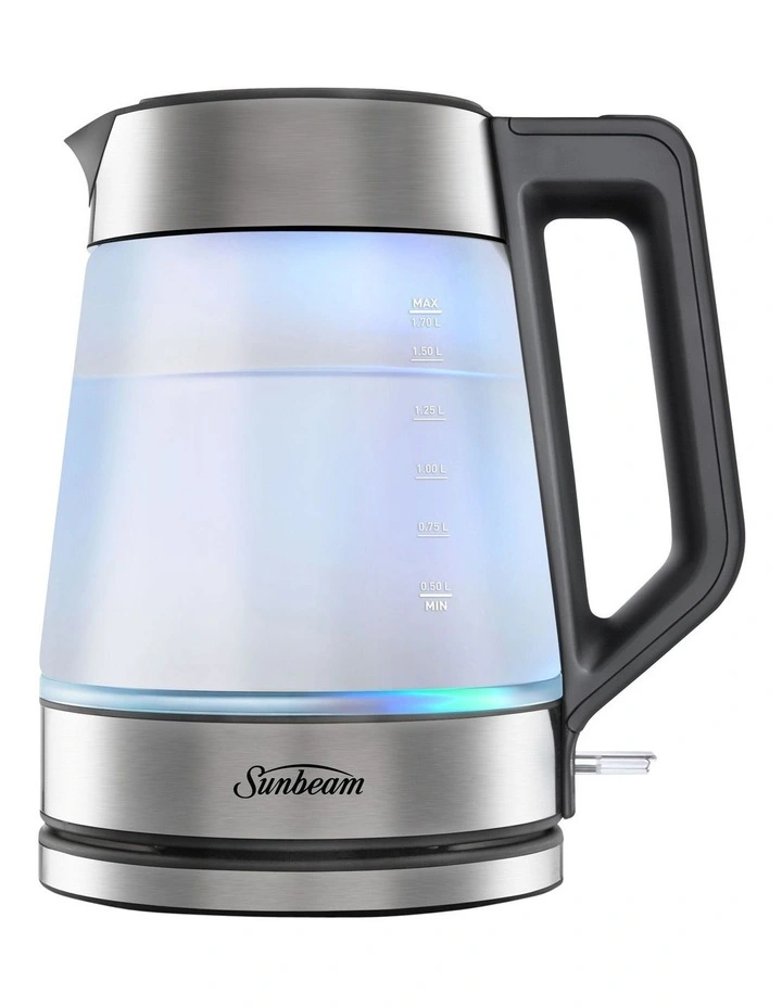 Morning Frost Glass Kettle KE6200 6 Morning Frost Glass Kettle KE6200 - Image 4