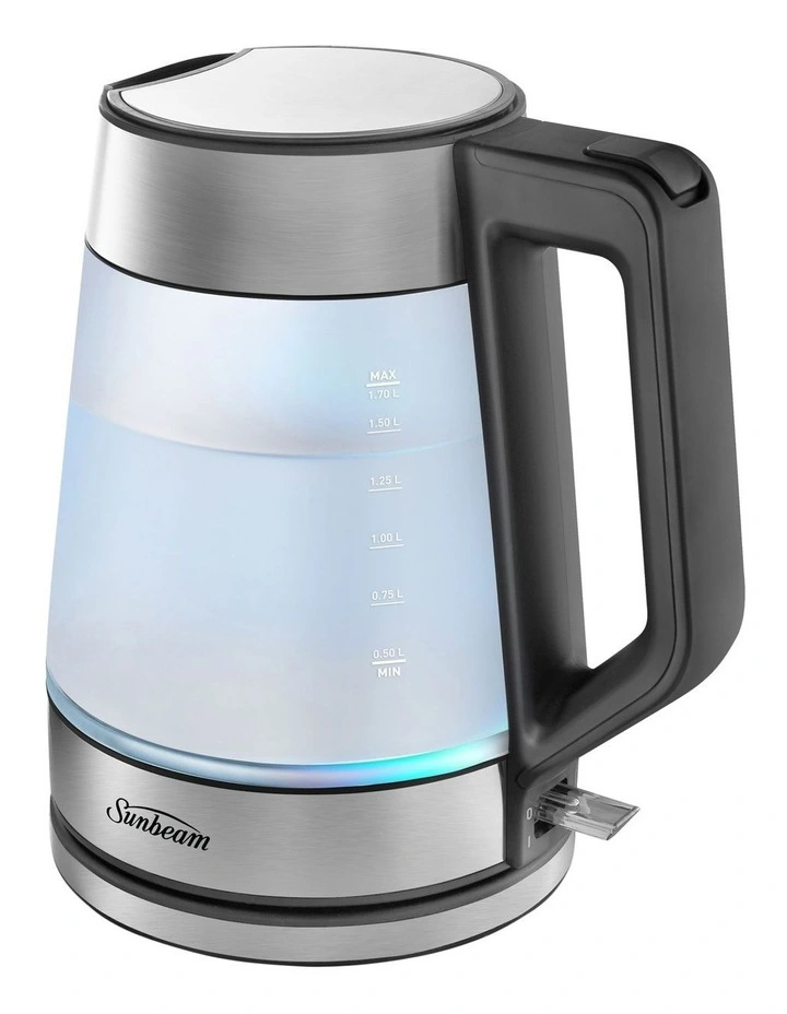 Morning Frost Glass Kettle KE6200 7 Morning Frost Glass Kettle KE6200 - Image 5