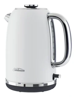 Alinea Kettle White KE2700W
