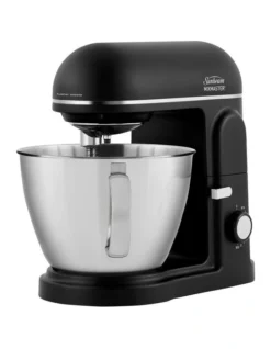 The Master One Planetary Mixmaster Dark Canyon Black MXM50000BK -Furniture Series Store 721286740 3 1 720x928