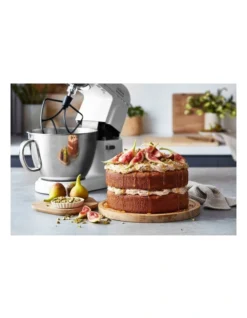 The Master One Planetary Mixmaster Ocean Mist White MXM50000WH 12 The Master One Planetary Mixmaster Ocean Mist White MXM50000WH -Furniture Series Store 721286920 4 1 720x928