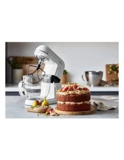 The Master One Planetary Mixmaster Ocean Mist White MXM50000WH 14 The Master One Planetary Mixmaster Ocean Mist White MXM50000WH -Furniture Series Store 721286920 6 1 720x928