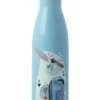 Maxwell & Williams Pete Cromer Kookaburra 500ml Double Wall Insulated Bottle Blue -Furniture Series Store 721746640 1 2 720x928