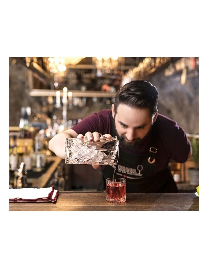 Riedel Bar Drink Specific Neat Glassware Set Of 2 6 Riedel Bar Drink Specific Neat Glassware Set Of 2 - Image 4