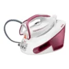 Tefal Express Anti-Calc Red/White Steam Generator Iron SV8013