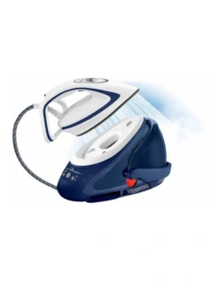 Tefal Pro Express Ultimate Care Steam Generator Iron Blue/White GV9553 9 Tefal Pro Express Ultimate Care Steam Generator Iron Blue/White GV9553 -Furniture Series Store 728527420 3 720x928