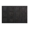 Maxwell & Williams 45x30cm Placemat Black Squares -Furniture Series Store 728703730 1 720x928