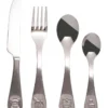 Maxwell & Williams Childrens Frog & Friends 4pc Gift Boxed Cutlery Set -Furniture Series Store 728704810 1 720x928