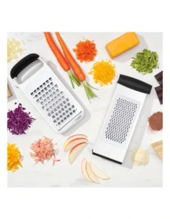 OXO Etched Multi-Grater In -Furniture Series Store 731043910 6 720x928