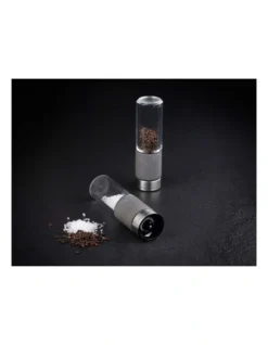 Cole & Mason Regent Concrete Seasoning Mill Gift Set 15 Cole & Mason Regent Concrete Seasoning Mill Gift Set -Furniture Series Store 734935330 7 720x928