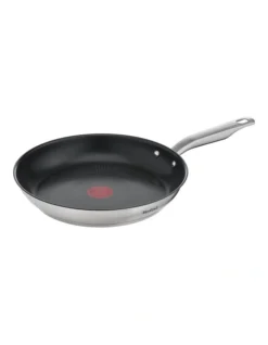 Tefal Virtuoso Induction Stainless Steel 28cm Frypan