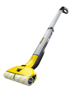 Karcher FC 3 Hard-Floor Cleaner Yellow 1.055-306.0