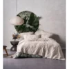 Linen House Piero Quilt Bedcover Sand -Furniture Series Store 739824940 778183750 1 720x928