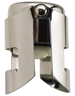 Champagne & Prosecco Wine Lever-Arm Stopper