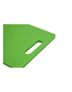 Chopping Board Medium 40 X 25cm Green -Furniture Series Store 742884580 3 720x928