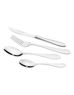 Noah 100pc Cutlery Set