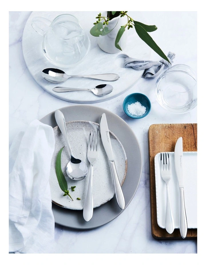 Noah 100pc Cutlery Set 4 Noah 100pc Cutlery Set - Image 2