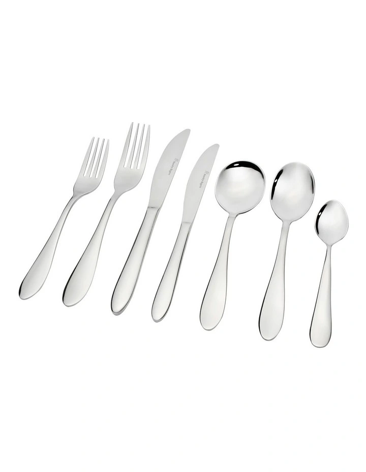 Noah 100pc Cutlery Set 5 Noah 100pc Cutlery Set - Image 3