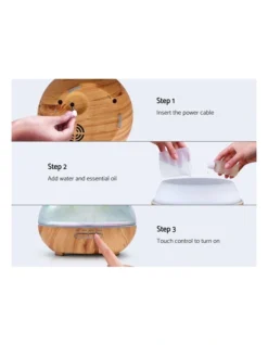 Aroma Aromatherapy Diffuser 3D -Furniture Series Store 751716190 5 720x928