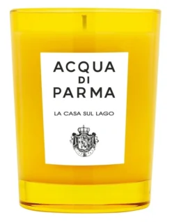 Acqua Di Parma La Casa Sul Lago Candle