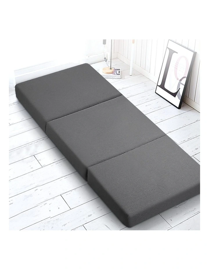 Folding Foam Portable Mattress 5 Folding Foam Portable Mattress - Image 3