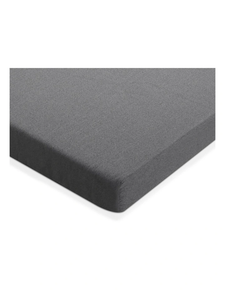 Folding Foam Portable Mattress 7 Folding Foam Portable Mattress - Image 5