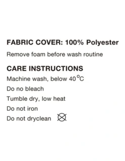 Set Of 2 Visco Elastic Memory Foam Pillows 11 Set Of 2 Visco Elastic Memory Foam Pillows -Furniture Series Store 757099630 5 720x928