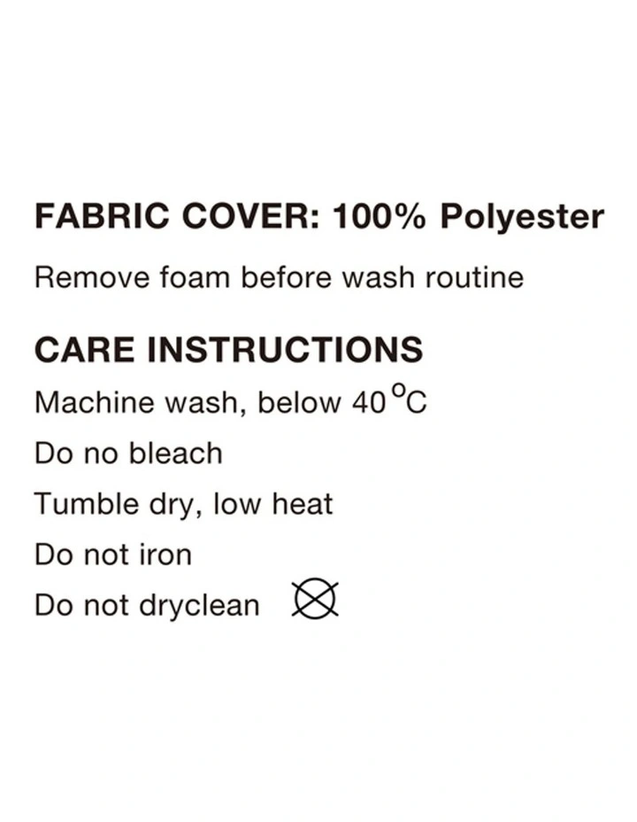 Set Of 2 Visco Elastic Memory Foam Pillows 7 Set Of 2 Visco Elastic Memory Foam Pillows - Image 5