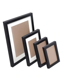 26 Pcs Picture Photo Frame Set