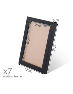 26 Pcs Picture Photo Frame Set -Furniture Series Store 757639180 4 720x928