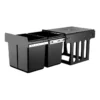 2X15L Pull Out Bin Kitchen -Furniture Series Store 757648900 1 720x928